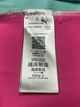 【2025/26】マンチェスター・シティ（GK）/ CONDITION：New / SIZE：S