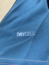 【2024/25】マンチェスター・シティ（4th）/ CONDITION：New / SIZE：S / #17 / DE BRUYNE / UCL仕様