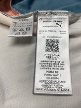 【2024/25】マンチェスター・シティ（4th）/ CONDITION：New / SIZE：S / #17 / DE BRUYNE / UCL仕様