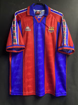 【1995/97】バルセロナ（H）/ CONDITION：A- / SIZE：XL