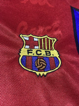 【1995/97】バルセロナ（H）/ CONDITION：A- / SIZE：XL