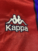 【1995/97】バルセロナ（H）/ CONDITION：A- / SIZE：XL