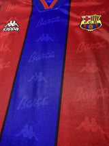 【1995/97】バルセロナ（H）/ CONDITION：A- / SIZE：XL