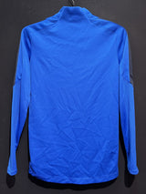 【2016】鹿島アントラーズ ストライク ドリル トップ / CONDITION：B+ / SIZE：S / ナンバープリント（#32）