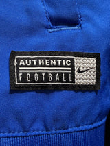 【2016】鹿島アントラーズ トレーニング ジャケット / CONDITION：A / SIZE：M / ナンバープリント（#13）
