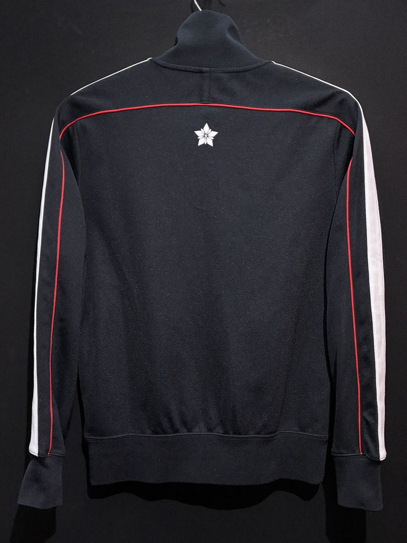 【非売品】浦和レッズトラックジャケット 2014】浦和レッズ N98 トラック ジャケット / CONDITION：A / SIZE：M