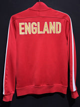 【2013】イングランド代表 N98 トラック ジャケット / CONDITION：A- / SIZE：M