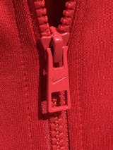 【2013】イングランド代表 N98 トラック ジャケット / CONDITION：A- / SIZE：M