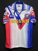 【1993】横浜マリノス（A）/ CONDITION：A / SIZE：L（日本規格）