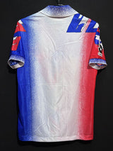【1993】横浜マリノス（A）/ CONDITION：A / SIZE：L（日本規格）