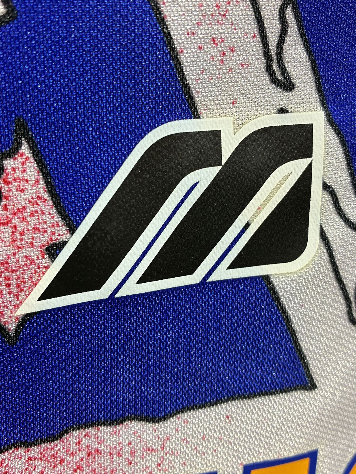 1993】横浜マリノス（A）/ CONDITION：A / SIZE：L（日本規格