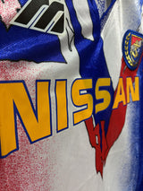 【1993】横浜マリノス（A）/ CONDITION：A / SIZE：L（日本規格）