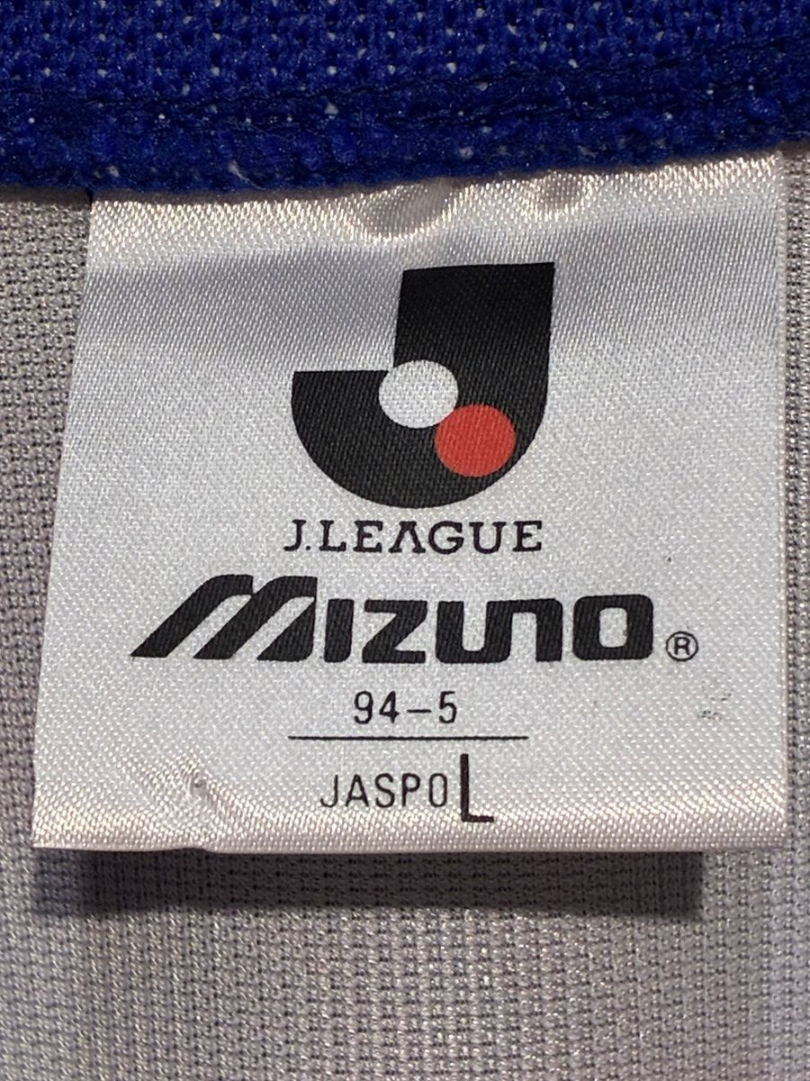 1993】横浜マリノス（A）/ CONDITION：A / SIZE：L（日本規格