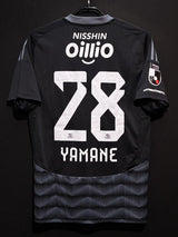 【2024】横浜F・マリノス（SP）/ CONDITION：A / SIZE：XL（日本規格）/ #28 / YAMANE