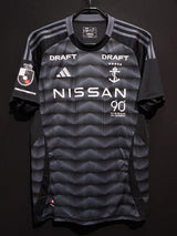 【2024】横浜F・マリノス（SP）/ CONDITION：A / SIZE：XL（日本規格）/ #28 / YAMANE