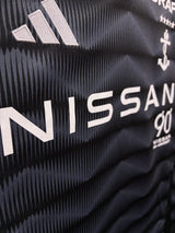 【2024】横浜F・マリノス（SP）/ CONDITION：A / SIZE：XL（日本規格）/ #28 / YAMANE