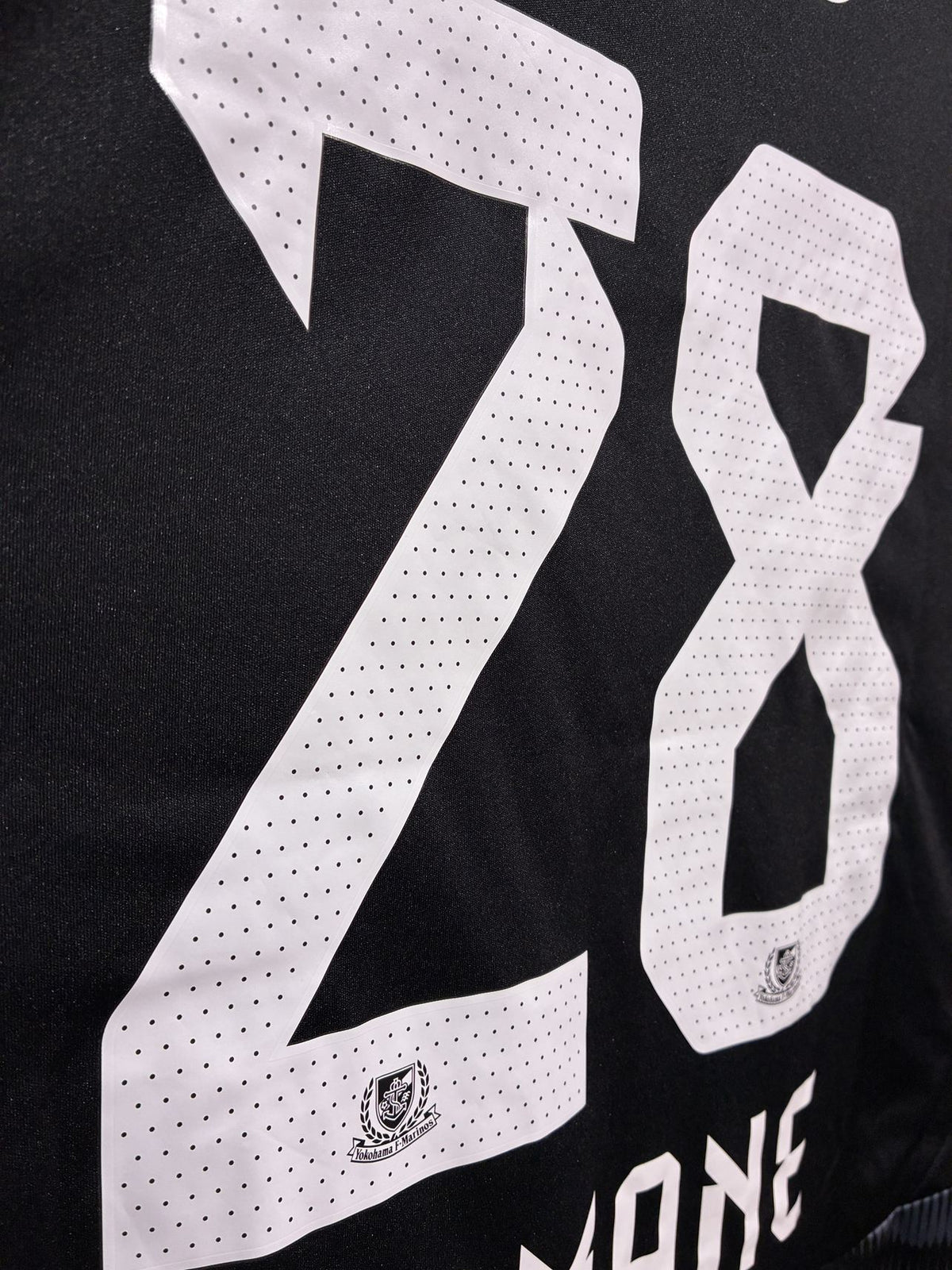 2024】横浜F・マリノス（SP）/ CONDITION：A / SIZE：XL（日本規格