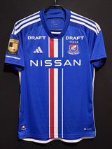 【2023】横浜F・マリノス（H）/ CONDITION：A / SIZE：L（日本規格）