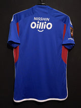【2023】横浜F・マリノス（H）/ CONDITION：A / SIZE：L（日本規格）