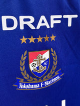 【2023】横浜F・マリノス（H）/ CONDITION：A / SIZE：L（日本規格）