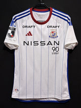 【2024】横浜F・マリノス（A）/ CONDITION：B+ / SIZE：L（日本規格）/ #10 / A.LOPES