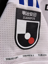 【2024】横浜F・マリノス（A）/ CONDITION：B+ / SIZE：L（日本規格）/ #10 / A.LOPES
