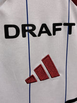 【2024】横浜F・マリノス（A）/ CONDITION：B+ / SIZE：L（日本規格）/ #10 / A.LOPES
