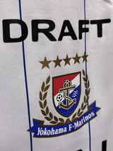 【2024】横浜F・マリノス（A）/ CONDITION：B+ / SIZE：L（日本規格）/ #10 / A.LOPES