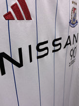 【2024】横浜F・マリノス（A）/ CONDITION：B+ / SIZE：L（日本規格）/ #10 / A.LOPES
