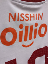 【2024】横浜F・マリノス（A）/ CONDITION：B+ / SIZE：L（日本規格）/ #10 / A.LOPES