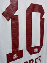 【2024】横浜F・マリノス（A）/ CONDITION：B+ / SIZE：L（日本規格）/ #10 / A.LOPES