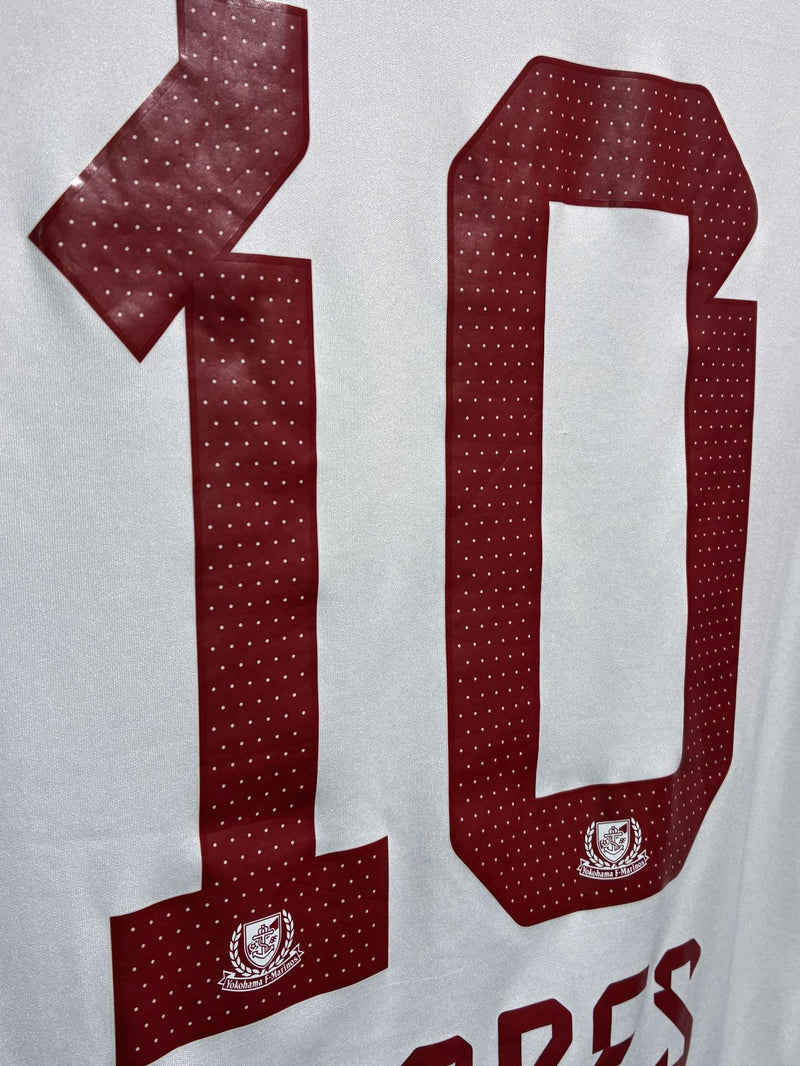 2024】横浜F・マリノス（A）/ CONDITION：B+ / SIZE：L（日本規格