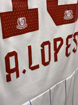 【2024】横浜F・マリノス（A）/ CONDITION：B+ / SIZE：L（日本規格）/ #10 / A.LOPES