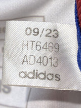 【2024】横浜F・マリノス（A）/ CONDITION：B+ / SIZE：L（日本規格）/ #10 / A.LOPES