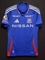 【2025】横浜F・マリノス（H）/ CONDITION：A / SIZE：M（日本規格）