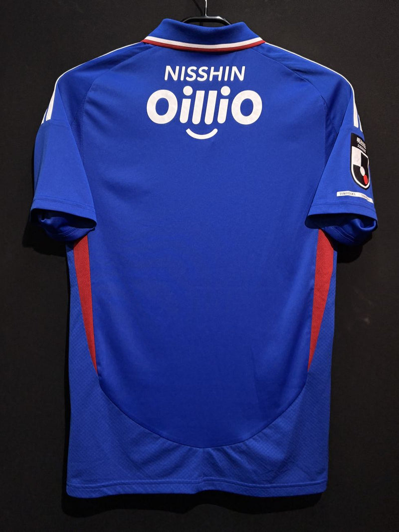 2025】横浜F・マリノス（H）/ CONDITION：A / SIZE：M（日本規格