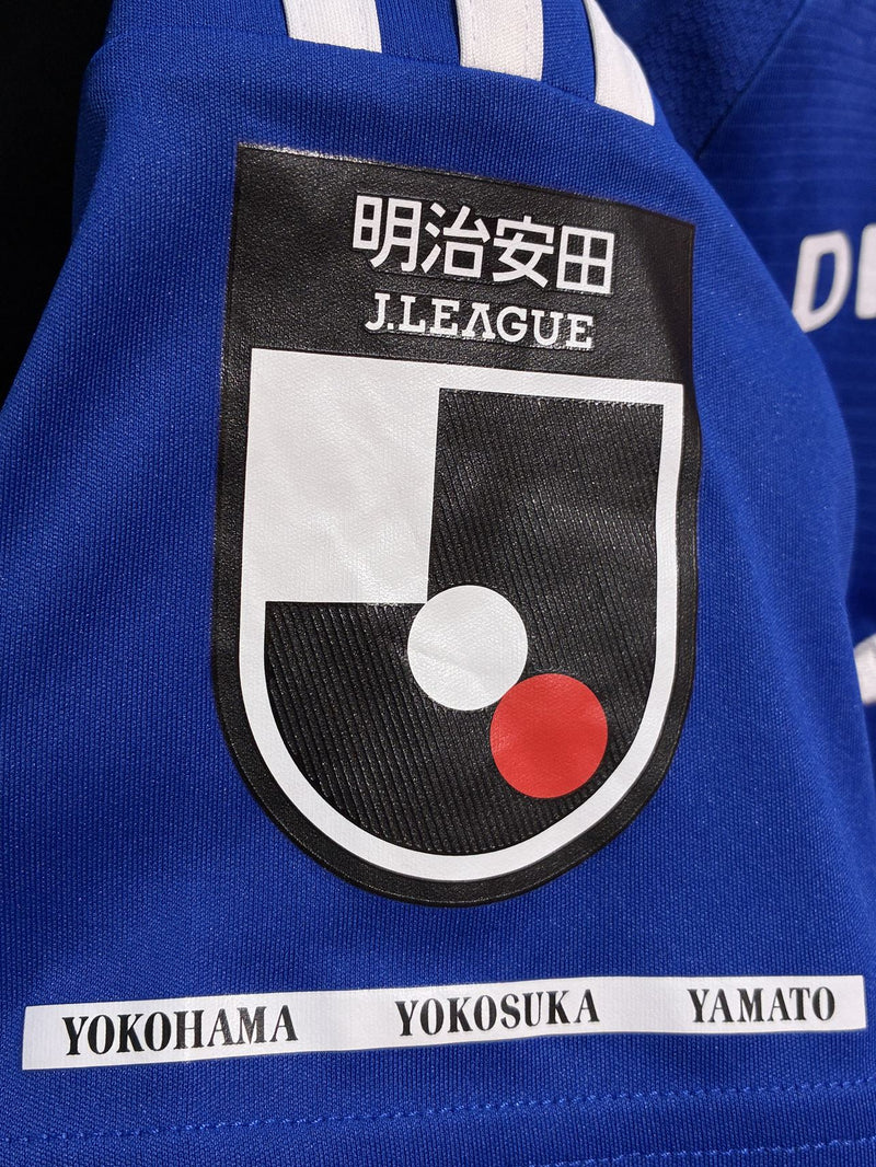 【美品】 横浜 F マリノス XL 2025】横浜F・マリノス（H）/ CONDITION：A / SIZE：M（日本規格