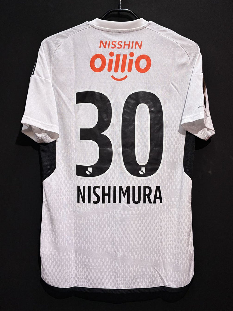 2023】横浜F・マリノス（A）/ CONDITION：A / SIZE：XL（日本規格