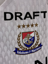 【2023】横浜F・マリノス（A）/ CONDITION：A / SIZE：XL（日本規格）/ #30 / NISHIMURA