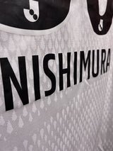 【2023】横浜F・マリノス（A）/ CONDITION：A / SIZE：XL（日本規格）/ #30 / NISHIMURA