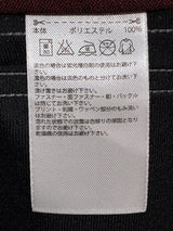 【2016/17】ACミラン（H）/ CONDITION：NEW / SIZE：XO（日本規格）/ #10 / HONDA / セリエA第15節クロトーネ戦仕様 / オーセンティック