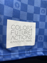 【2024】川崎フロンターレ（H）/ CONDITION：A / SIZE：S（ASIA）/ #16 / SEKO / 天皇杯チャンピオンパッチ