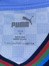 【2024】川崎フロンターレ（H）/ CONDITION：A / SIZE：S（ASIA）/ #16 / SEKO / 天皇杯チャンピオンパッチ