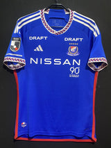 【2024】横浜F・マリノス（H）/ CONDITION：NEW / SIZE：XL（日本規格）/ #23 / RYO
