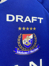 【2024】横浜F・マリノス（H）/ CONDITION：NEW / SIZE：XL（日本規格）/ #23 / RYO
