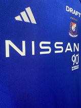 【2024】横浜F・マリノス（H）/ CONDITION：NEW / SIZE：XL（日本規格）/ #23 / RYO