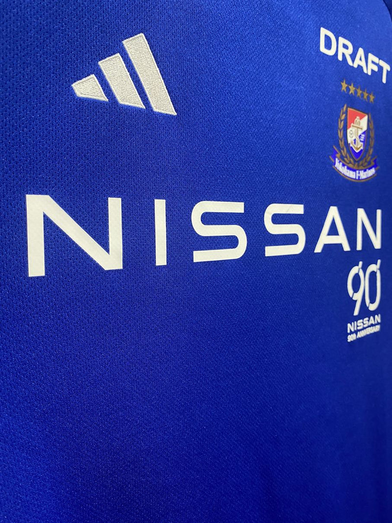 2024】横浜F・マリノス（H）/ CONDITION：NEW / SIZE：XL（日本規格