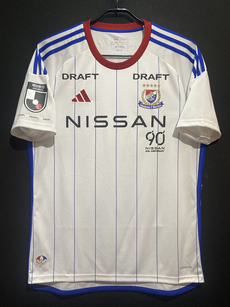 横浜F・マリノス – Vintage Sports Football Store