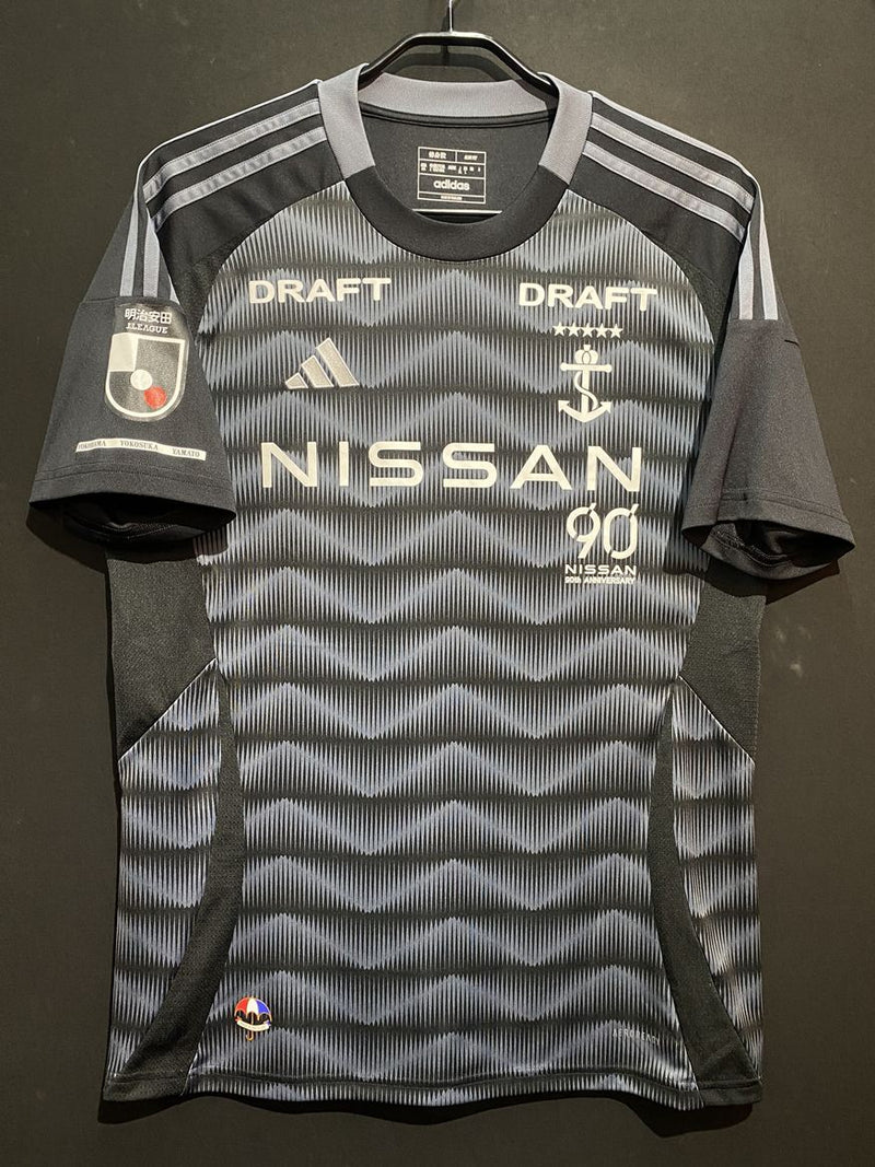2024】横浜F・マリノス（SP）/ CONDITION：A / SIZE：XL（日本規格