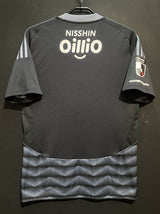 【2024】横浜F・マリノス（SP）/ CONDITION：A / SIZE：XL（日本規格）